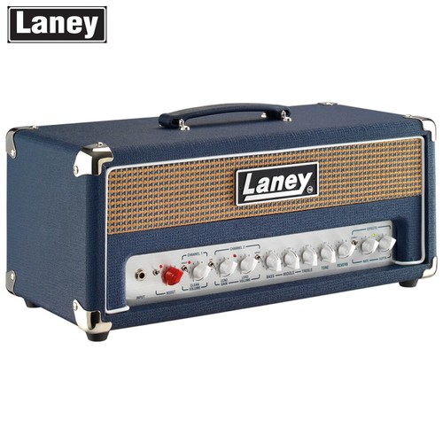 Laney foundry lionheart 120w - laney,
