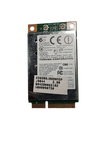 Ricambio originale per - ricambio, pc