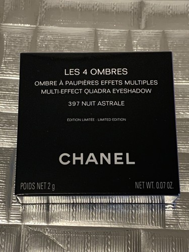 Ombretto chanel les - chanel, 4