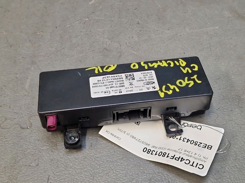 Amplificatore antenna gsm - amplificatore,