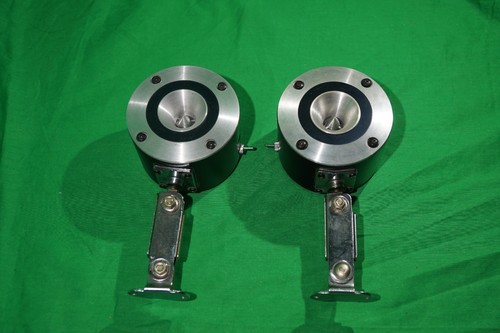 Realistic super tweeter - realistic,