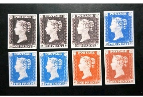 Gran bretagna 1840 - gran, 1840-54