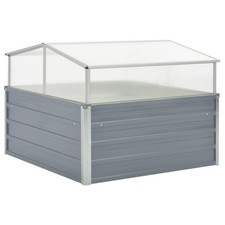 Serra Marrone 100x100x85 cm in