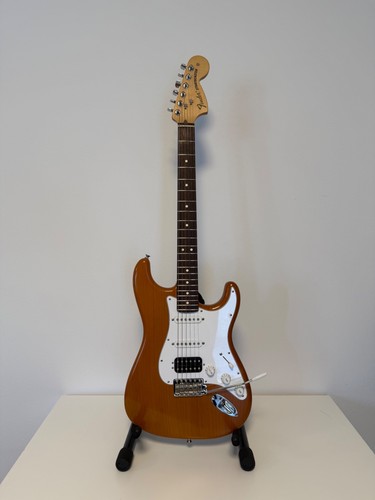 Fender highway one - highway,