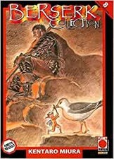 Berserk Collection n.  8 di