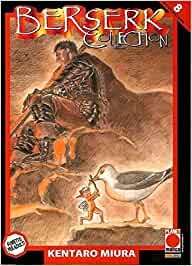 Berserk collection 8 di - collection,
