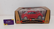 Bburago Gold Collection 1:18