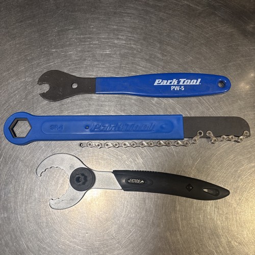 Park tool frusta a catena - sr-1,