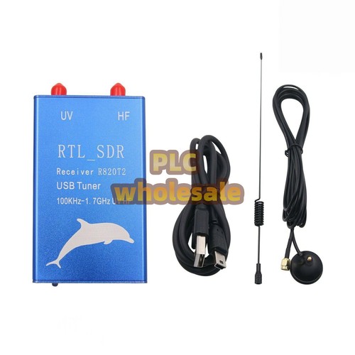 Sintonizzatore ricevitore usb - sintonizzatore,