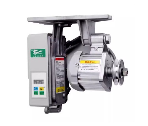 Servomotore brushless muto