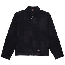 Giacca dickies jacquard