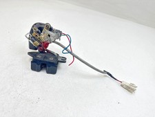 Toyota Corolla Verso E121 2002