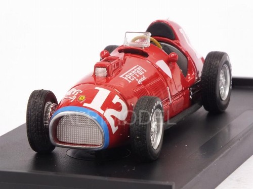 Ferrari 375 indianapolis - ferrari,