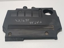 COPERCHIO FRONTALE MOTORE PER