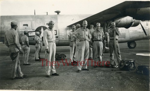 *Foto seconda guerra mondiale
