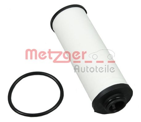 Metzger kit filtro idraulico - filtro,