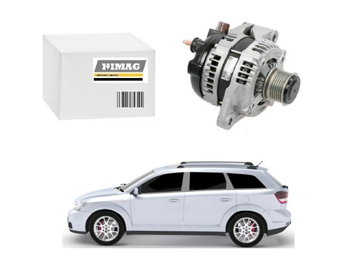 Alternatore 150 fiat - ah,