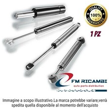 MG09171 EQUAL QUALITY MOLLA A GAS PORTELLONE POST PORTA TIPO ATTACCO A-A