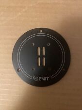 PIASTRA FRONTALE TWEETER SMALL