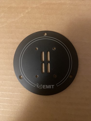 Piastra frontale tweeter small - frontale,