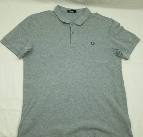Fred perry top polo - -, cotone