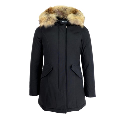 Woolrich giubbotto donna artic - giubbotto,