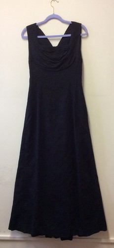 Abito sera vintage anni - vintage,
