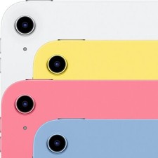 Apple iPad 10 (2022) Blu