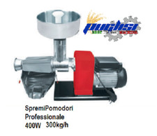 PASSAPOMODORO SPREMIPOMODORO