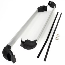 BARRE TETTO QUICKFIX SUL TETTO