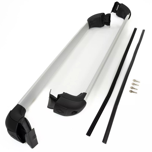 Barre tetto quickfix - quickfix, sul