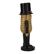 Mr. Peanut Money Box Bank Jar