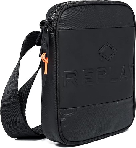 Borsa tracolla uomo in - tracolla,