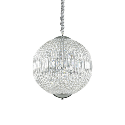 Luxor sp8 lampadario