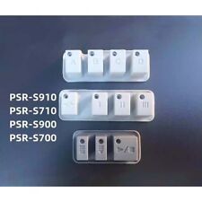 1PZ Per Yamaha PSR S700 S710 S900 S910 Tastiera Start Stop Pulsante Preludio ABCD