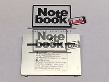 Cover door sportellino vano memoria memory ram AP081000800 Toshiba nb200