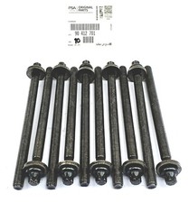 10 viti testa cilindro