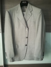 Completo uomo elegante - , doppio