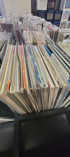 Lot randomly selected - lot,