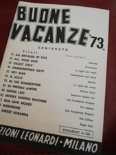 ALBUM 13 Spartiti per SAX