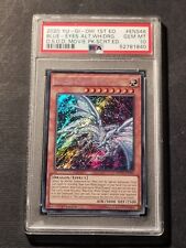 YUGIOH! - DRAGO BIANCO