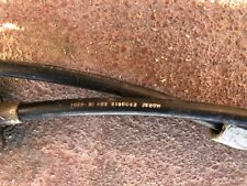 Cavo Timoneria teleflex Morse 240 IN pollici Morse E300619  e rack Helm 16”