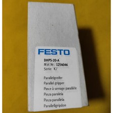 one New Festo DHPS-20-A