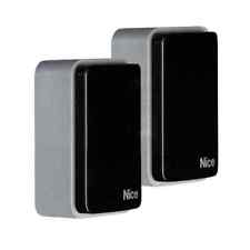 Fotocellule da esterno originali NICE EPM per automazione cancelli