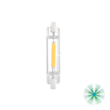 LAMPADA LED R7S 78MM COB LUCE NATURALE 4000K 4W VIVIDA