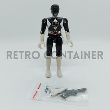 BANDAI MIGHTY MORPHIN' POWER