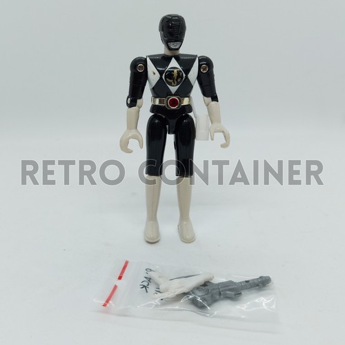 Bandai mighty morphin power - morphin',