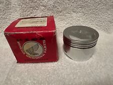 HONDA XL250R XL 250R 1984-87 XR250R XR 250R 1985 PISTONE STD ORIGINALE HONDA NOS