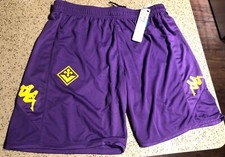 Pantaloncini Fiorentina 23/24
