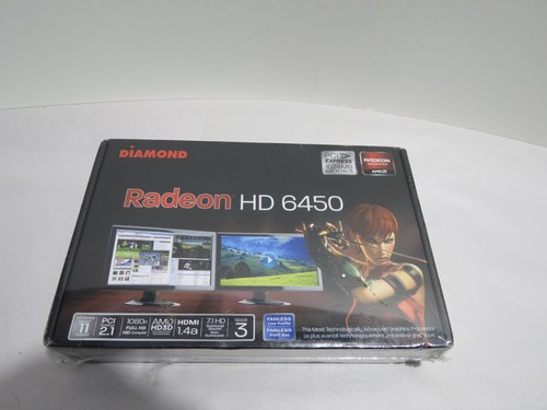 Ati radeon 6450 - ati,